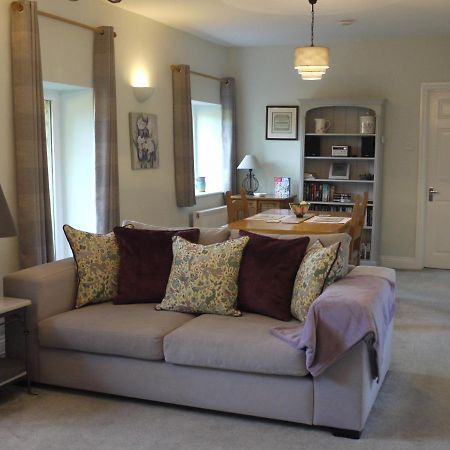 Cosy Stone Cottage, The Bungalow Perrotts Brook Cirencester Ngoại thất bức ảnh