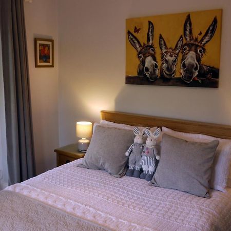 Cosy Stone Cottage, The Bungalow Perrotts Brook Cirencester Ngoại thất bức ảnh