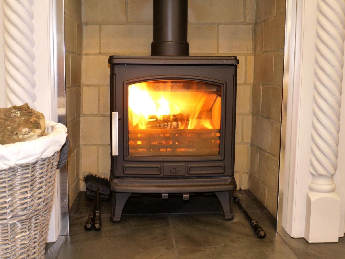 Cosy Stone Cottage, The Bungalow Perrotts Brook Cirencester Ngoại thất bức ảnh