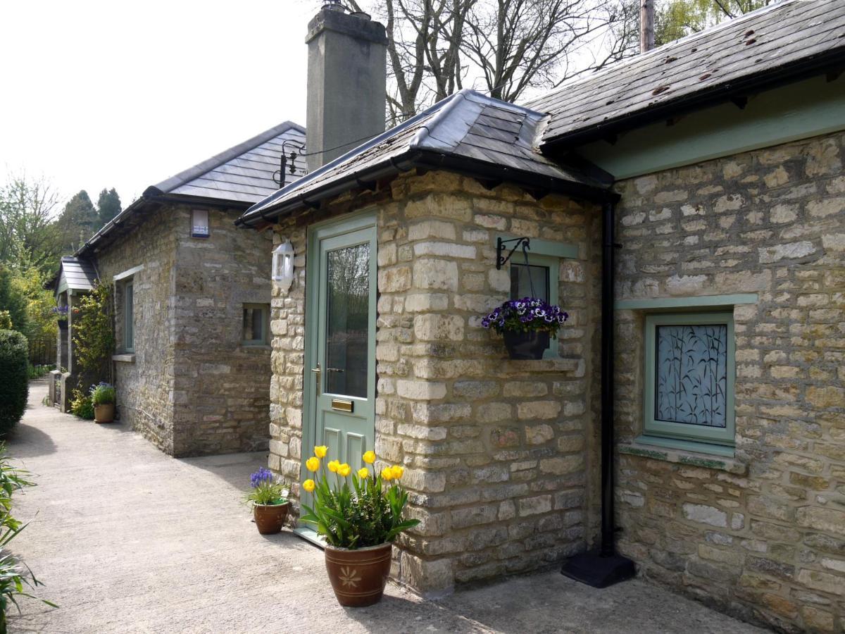 Cosy Stone Cottage, The Bungalow Perrotts Brook Cirencester Ngoại thất bức ảnh