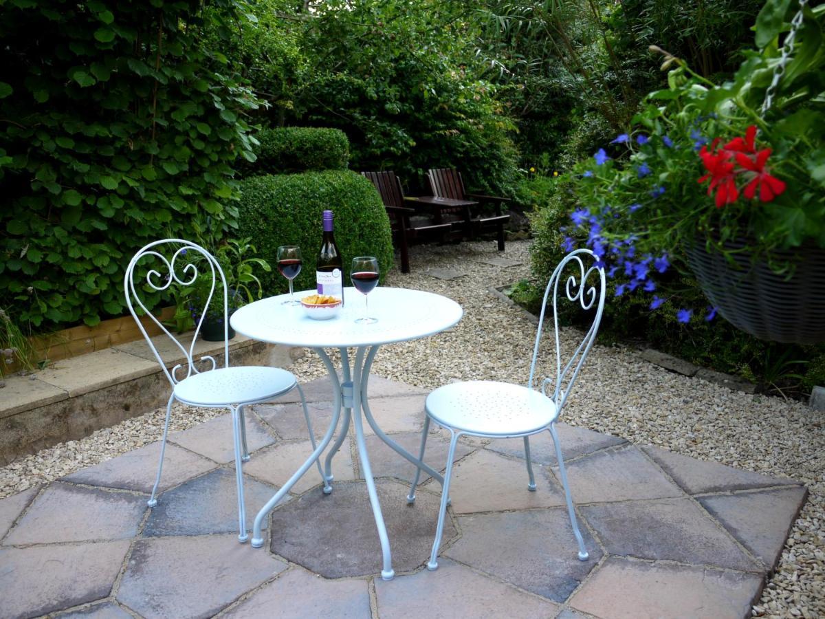 Cosy Stone Cottage, The Bungalow Perrotts Brook Cirencester Ngoại thất bức ảnh