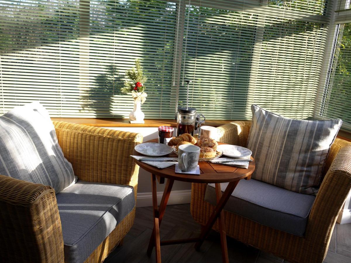 Cosy Stone Cottage, The Bungalow Perrotts Brook Cirencester Ngoại thất bức ảnh