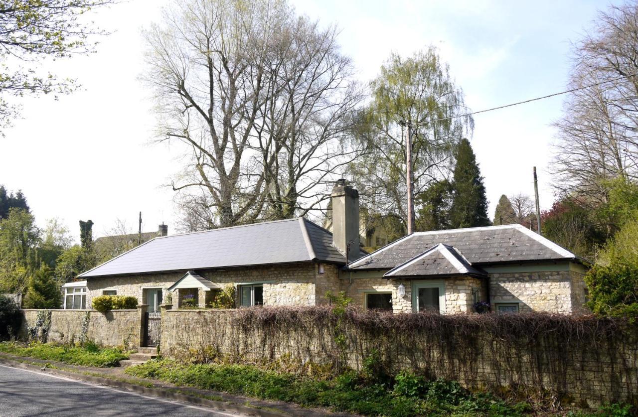 Cosy Stone Cottage, The Bungalow Perrotts Brook Cirencester Ngoại thất bức ảnh