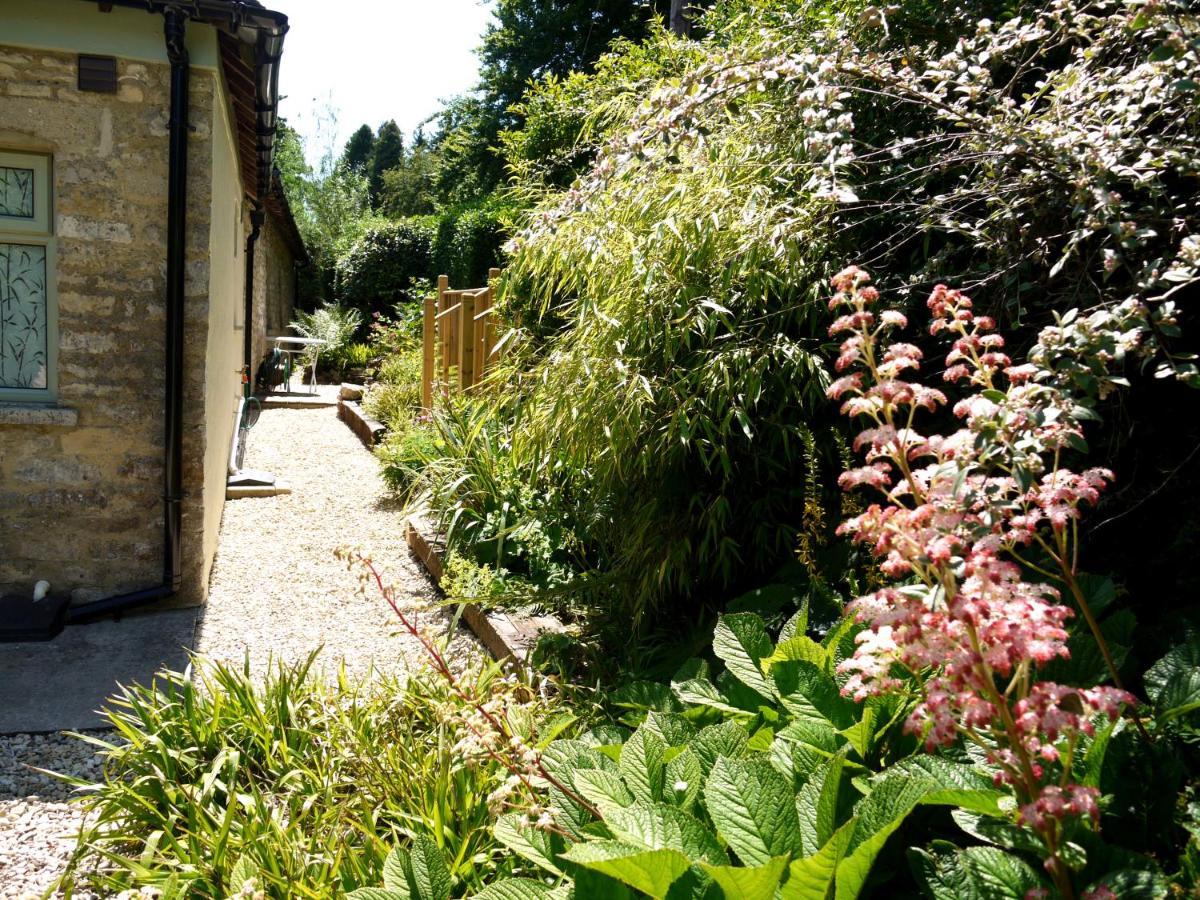 Cosy Stone Cottage, The Bungalow Perrotts Brook Cirencester Ngoại thất bức ảnh