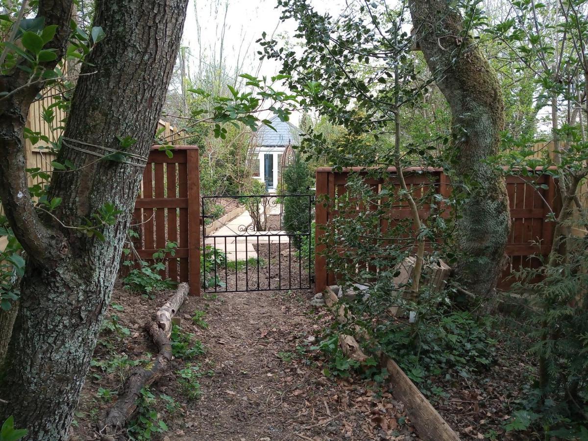 Cosy Stone Cottage, The Bungalow Perrotts Brook Cirencester Ngoại thất bức ảnh